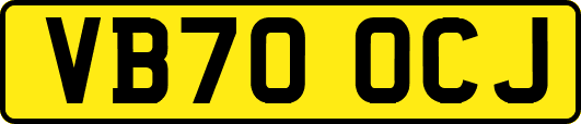 VB70OCJ