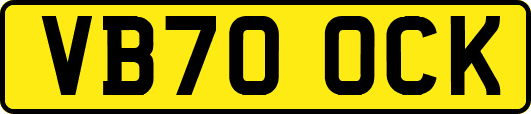 VB70OCK