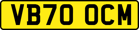 VB70OCM