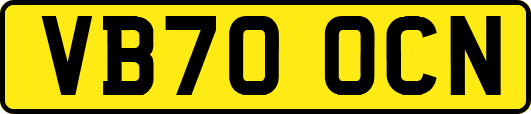 VB70OCN