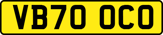 VB70OCO