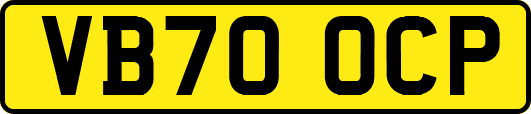 VB70OCP