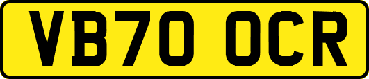 VB70OCR