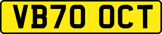 VB70OCT