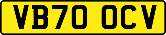 VB70OCV