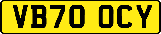 VB70OCY