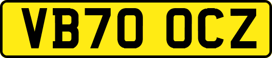 VB70OCZ