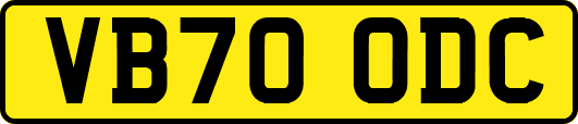 VB70ODC