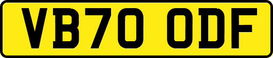 VB70ODF