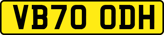 VB70ODH
