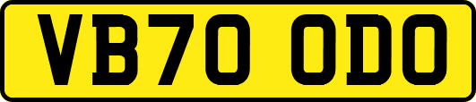 VB70ODO