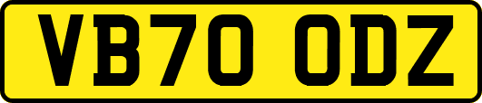 VB70ODZ