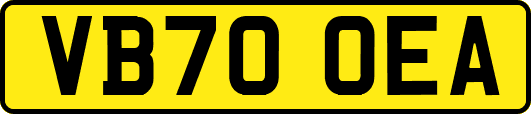 VB70OEA