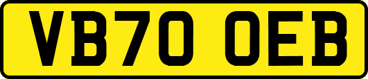 VB70OEB