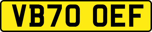 VB70OEF