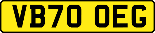 VB70OEG