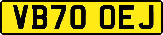 VB70OEJ