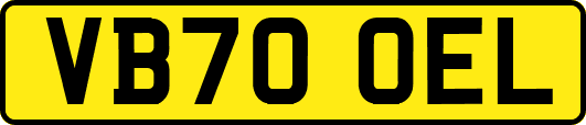 VB70OEL