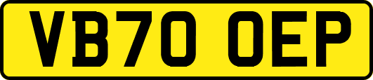 VB70OEP