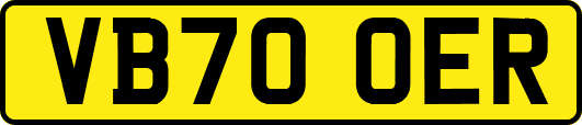 VB70OER