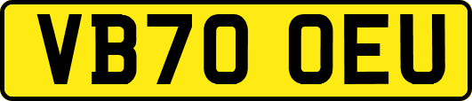 VB70OEU