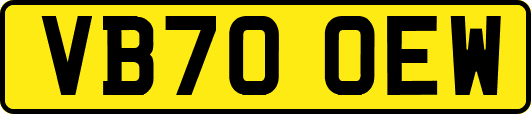 VB70OEW