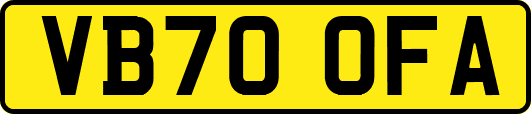 VB70OFA