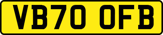 VB70OFB