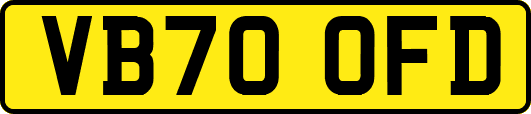 VB70OFD