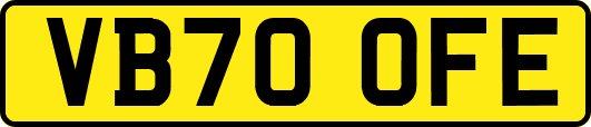 VB70OFE