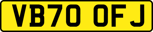 VB70OFJ