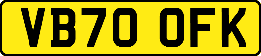 VB70OFK