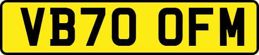 VB70OFM