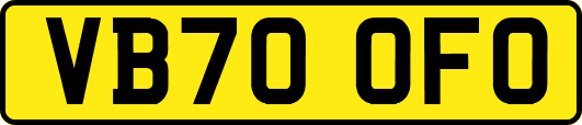 VB70OFO