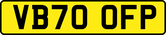 VB70OFP