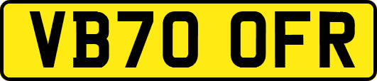VB70OFR