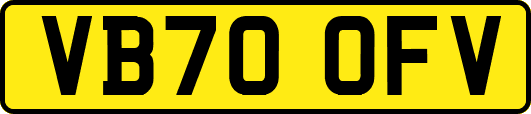 VB70OFV