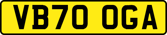 VB70OGA