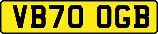 VB70OGB