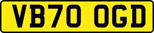 VB70OGD