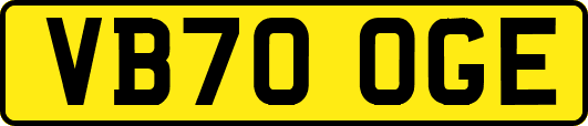 VB70OGE