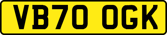 VB70OGK