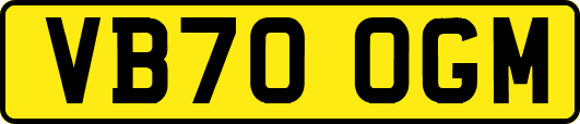 VB70OGM