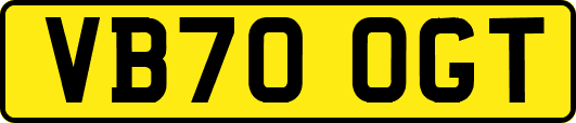 VB70OGT