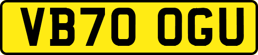 VB70OGU