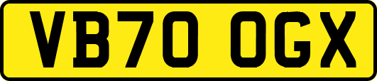 VB70OGX