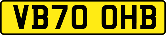VB70OHB
