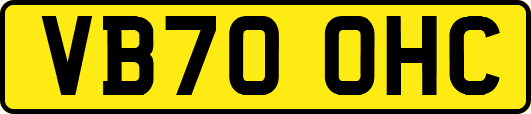 VB70OHC