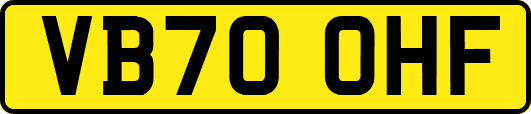 VB70OHF