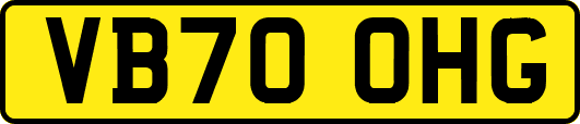 VB70OHG